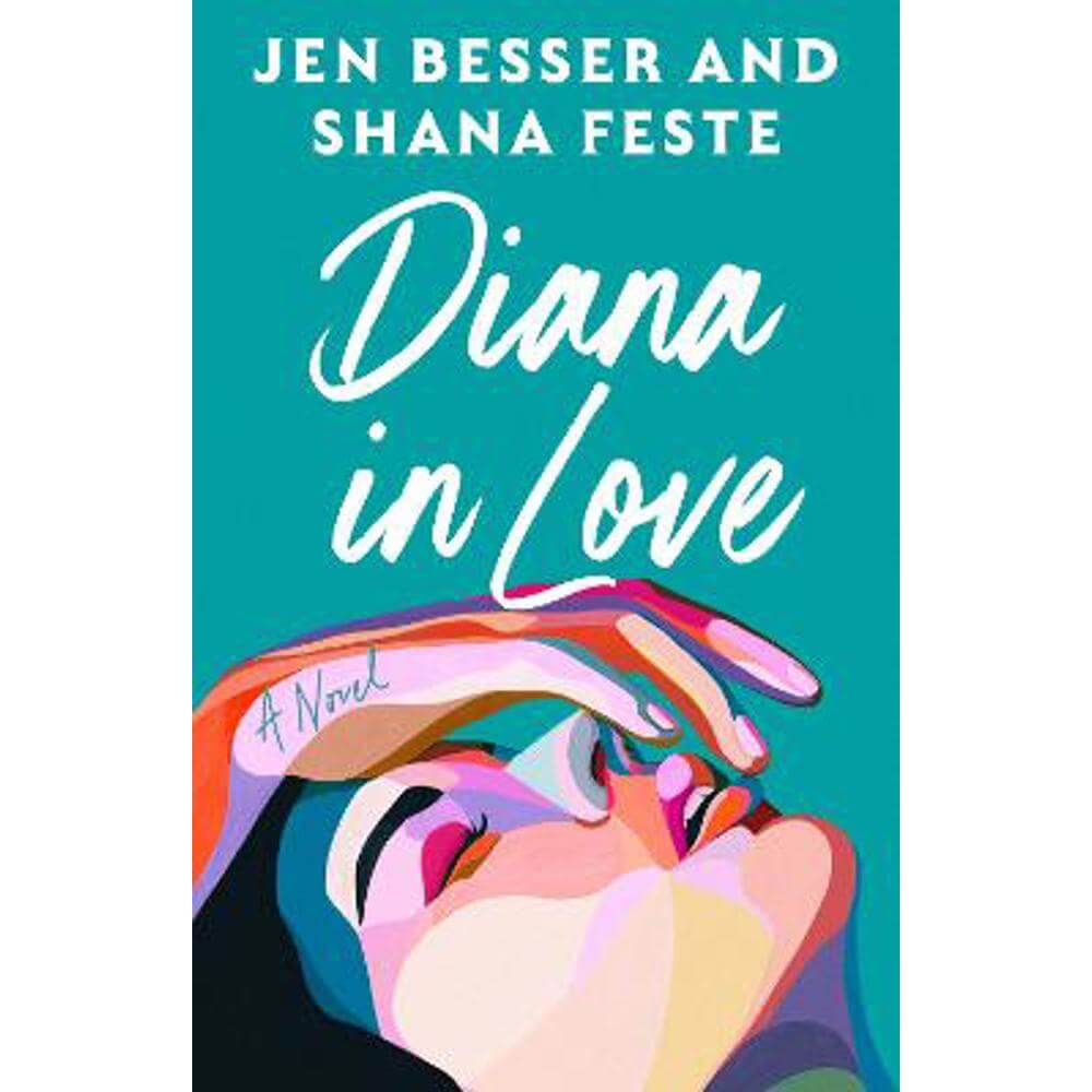 Diana In Love (Dirty Diana, Book 2) (Paperback) - Jen Besser